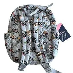 Vera Bradley | Bags | Vera Bradley New Small Backpack  display picture 3